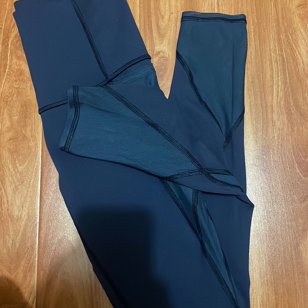 Lululemon Make A Move Tight View 6